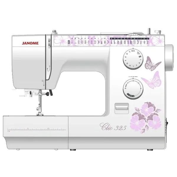 Janome